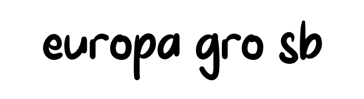 Cute Smile Demo  Free Fonts Download