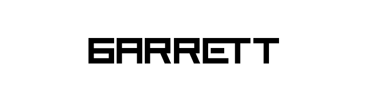 Terabite Demo  Free Fonts Download