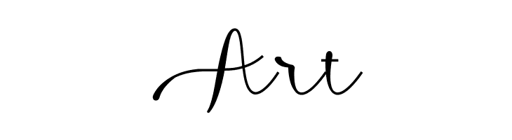 Ceryson Demo Script  Free Fonts Download