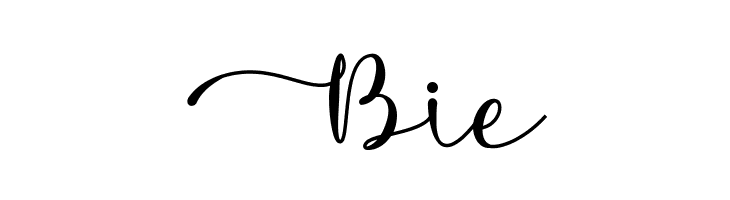 Ceryson Demo Script  Free Fonts Download