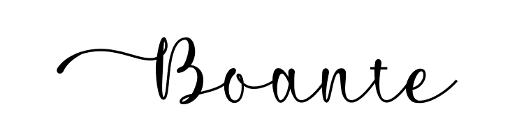 Ceryson Demo Script  Free Fonts Download