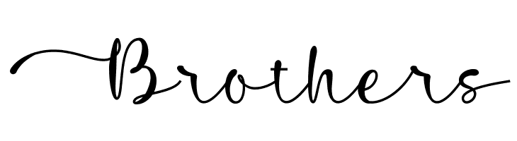 Ceryson Demo Script  Free Fonts Download