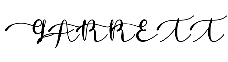 Ceryson Demo Script  Free Fonts Download