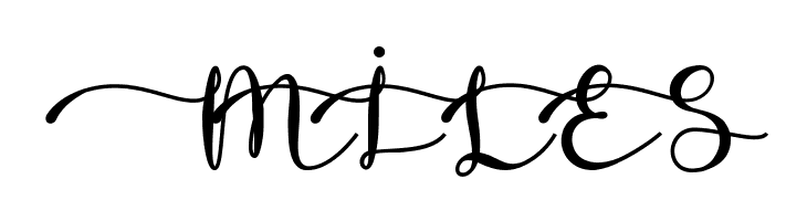 Ceryson Demo Script  Free Fonts Download