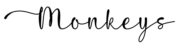 Ceryson Demo Script  Free Fonts Download