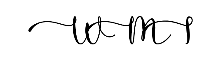 Ceryson Demo Script  Free Fonts Download