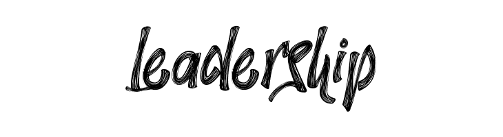 KillingOni Demo  Free Fonts Download