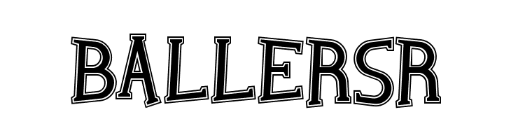 Bouncy Campus Demo  Free Fonts Download