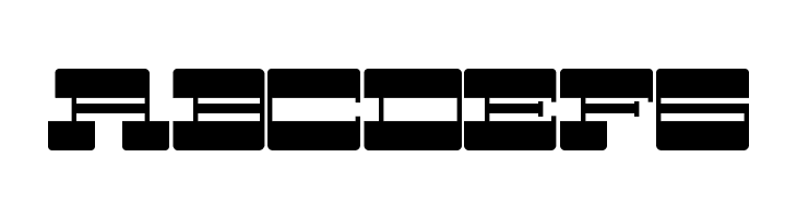 Better Retro Demo  Free Fonts Download