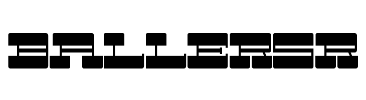 Better Retro Demo  Free Fonts Download