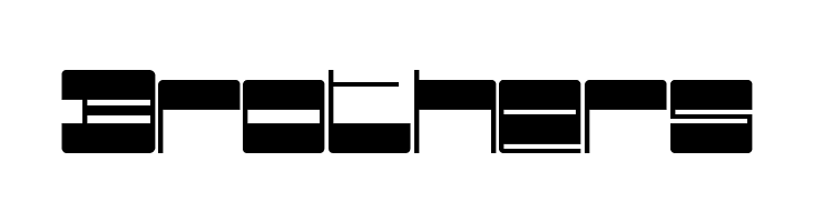 Better Retro Demo  Free Fonts Download