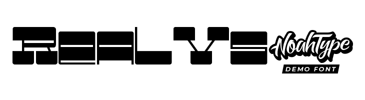 Better Retro Demo  Free Fonts Download