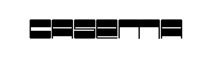 Better Retro Demo  Free Fonts Download