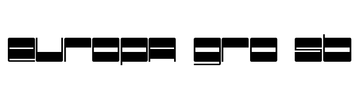 Better Retro Demo  Free Fonts Download