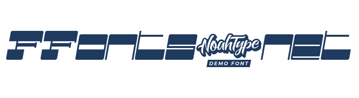 Better Retro Demo Italic font — Lorem ipsum body text preview