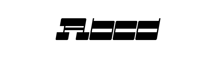 Better Retro Demo Italic  Free Fonts Download