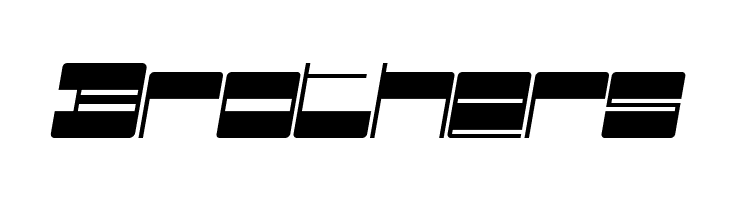 Better Retro Demo Italic  Free Fonts Download