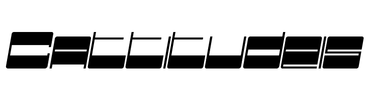 Better Retro Demo Italic  Free Fonts Download