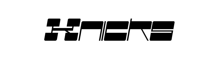 Better Retro Demo Italic  Free Fonts Download