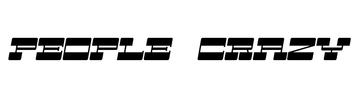 Better Retro Demo Italic  Free Fonts Download