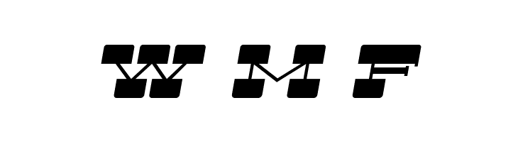 Better Retro Demo Italic  Free Fonts Download