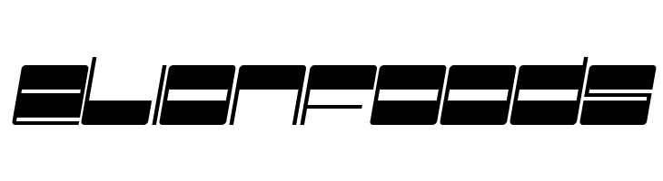 Better Retro Demo Italic  Free Fonts Download