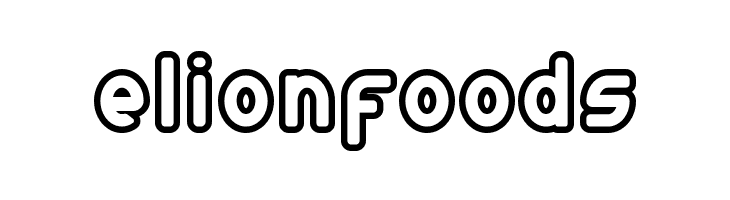 Atlanta Corner Demo Outline  Free Fonts Download