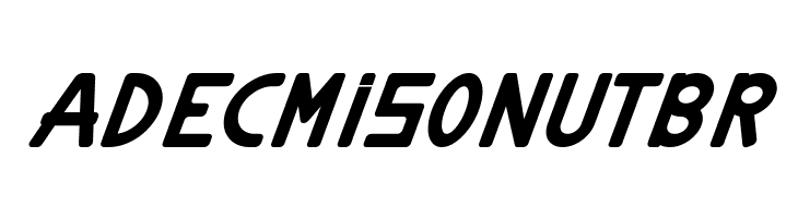 Atlanta Corner Demo Italic  Free Fonts Download