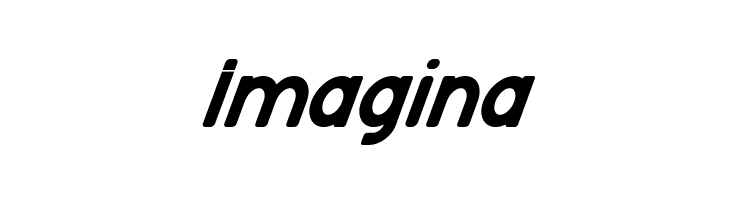 Atlanta Corner Demo Italic  Free Fonts Download