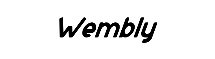 Atlanta Corner Demo Italic  Free Fonts Download