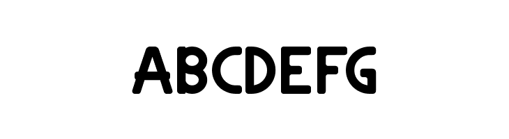 Atlanta Corner Demo  Free Fonts Download