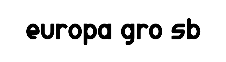 Atlanta Corner Demo  Free Fonts Download