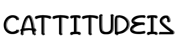 Lasthour Demo Shadow  Free Fonts Download