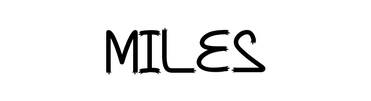 Lasthour Demo  Free Fonts Download