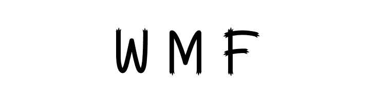 Lasthour Demo  Free Fonts Download