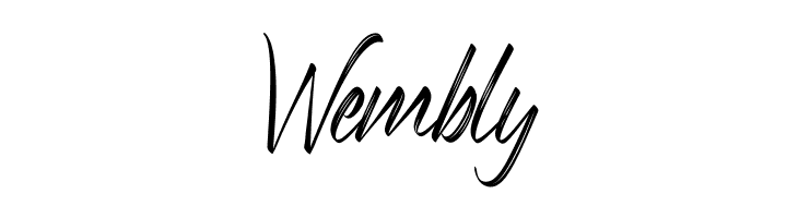 Ordinary Man Demo  Free Fonts Download