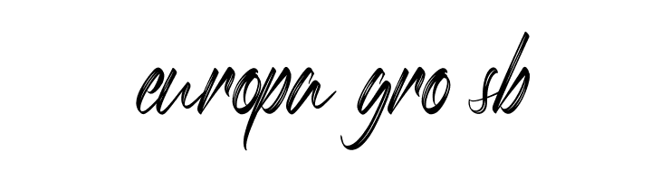 Ordinary Man Demo  Free Fonts Download