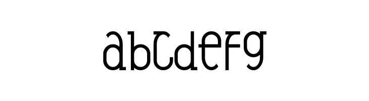 Veysel  Free Fonts Download