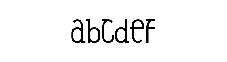 Veysel  Free Fonts Download