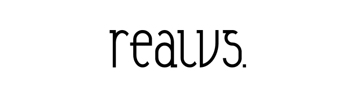 Veysel  Free Fonts Download