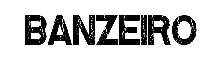 LightningStruck Demo  Free Fonts Download