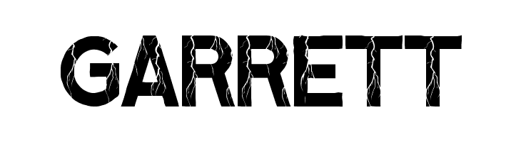 LightningStruck Demo  Free Fonts Download