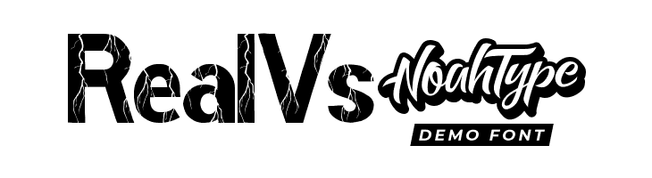 LightningStruck Demo  Free Fonts Download