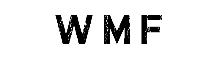 LightningStruck Demo  Free Fonts Download