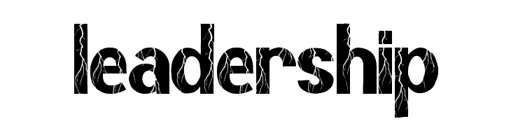 LightningStruck Demo  Free Fonts Download