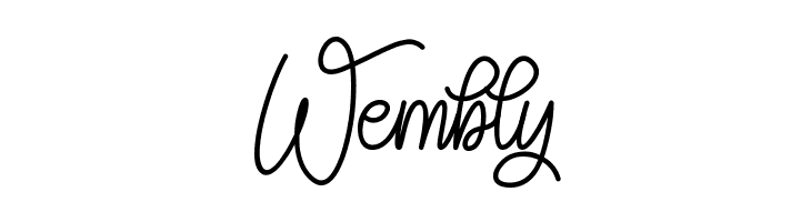 Jhamesline Demo  Free Fonts Download