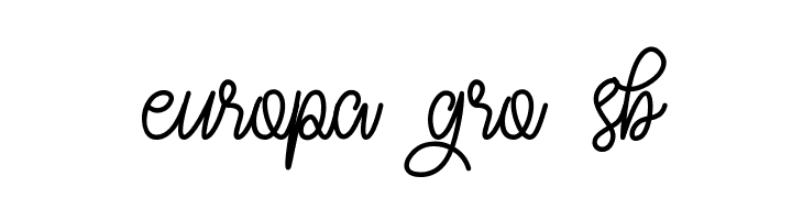 Jhamesline Demo  Free Fonts Download