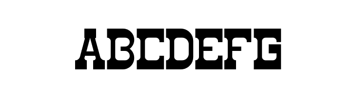 Black Team Demo  Free Fonts Download