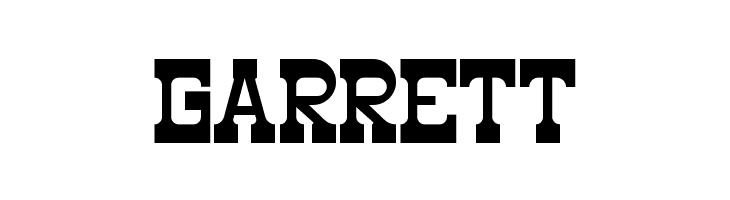 Black Team Demo  Free Fonts Download