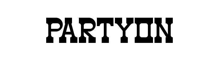 Black Team Demo  Free Fonts Download